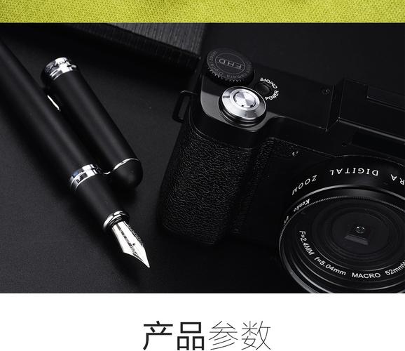 超越设备等级 如何用普通数码相机创作高质量影像
