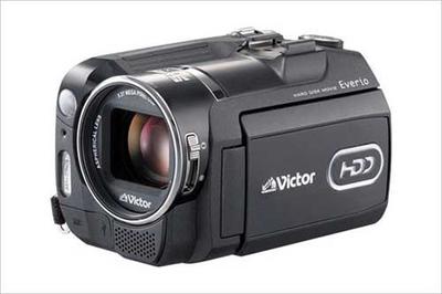 拍到手软 高中低端硬盘DV完全选购指南(6)